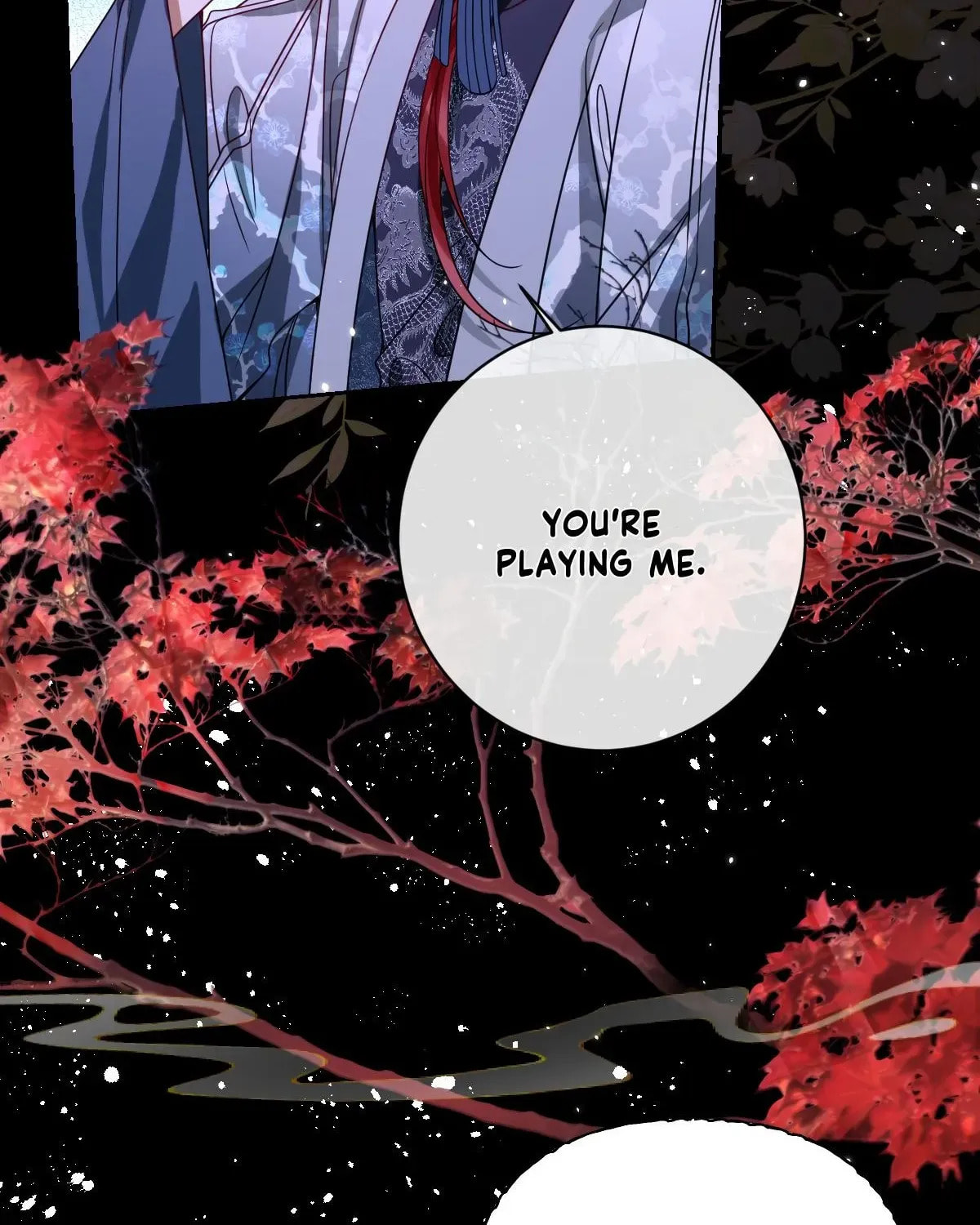 Jiaoyangle Ge Feng Pi Meiren Er Chapter 35 page 12 - 