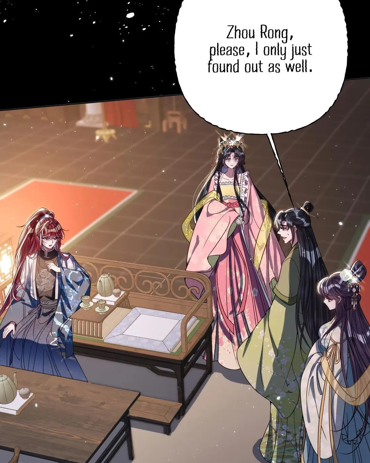 Jiaoyangle Ge Feng Pi Meiren Er Chapter 35 page 13 - 