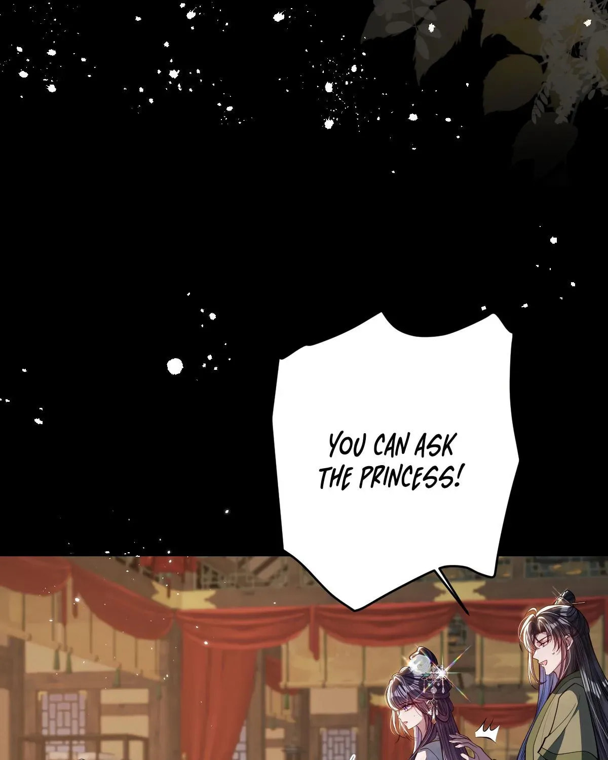 Jiaoyangle Ge Feng Pi Meiren Er Chapter 35 page 18 - 