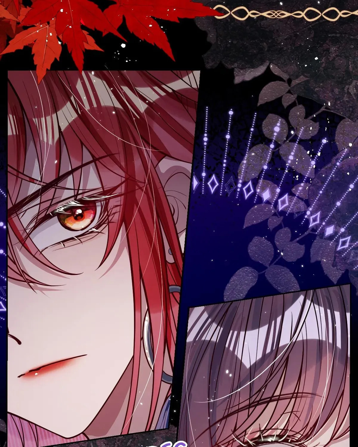 Jiaoyangle Ge Feng Pi Meiren Er Chapter 35 page 20 - 