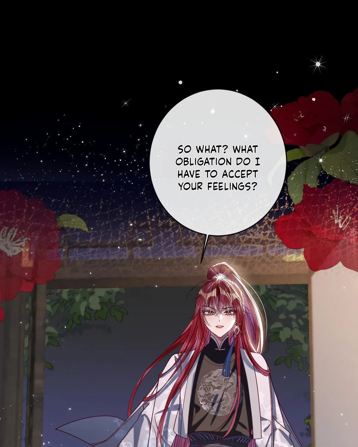 Jiaoyangle Ge Feng Pi Meiren Er Chapter 35 page 3 - 