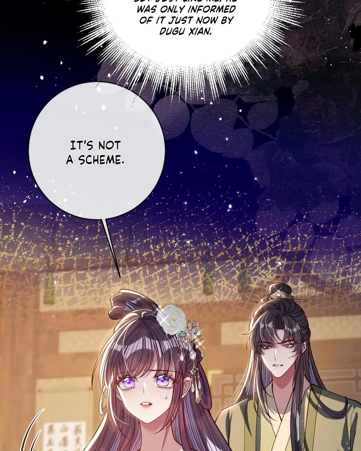Jiaoyangle Ge Feng Pi Meiren Er Chapter 35 page 22 - 
