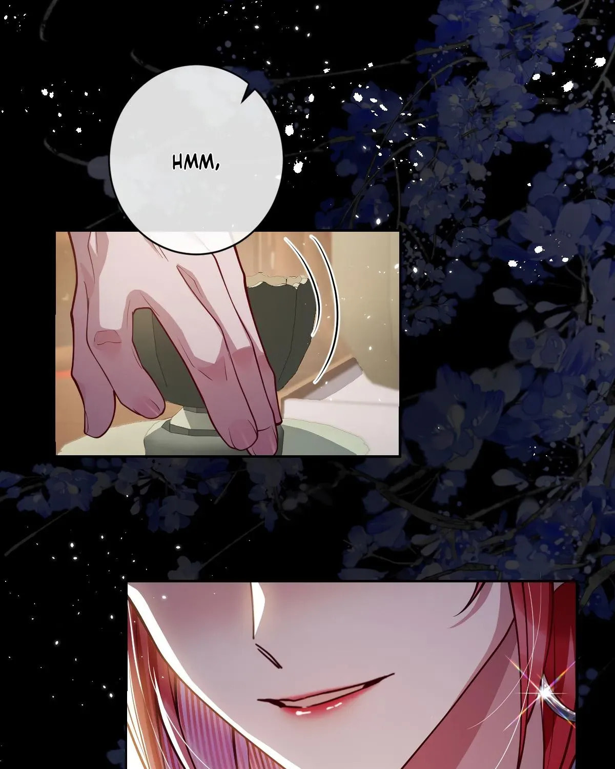 Jiaoyangle Ge Feng Pi Meiren Er Chapter 35 page 25 - 