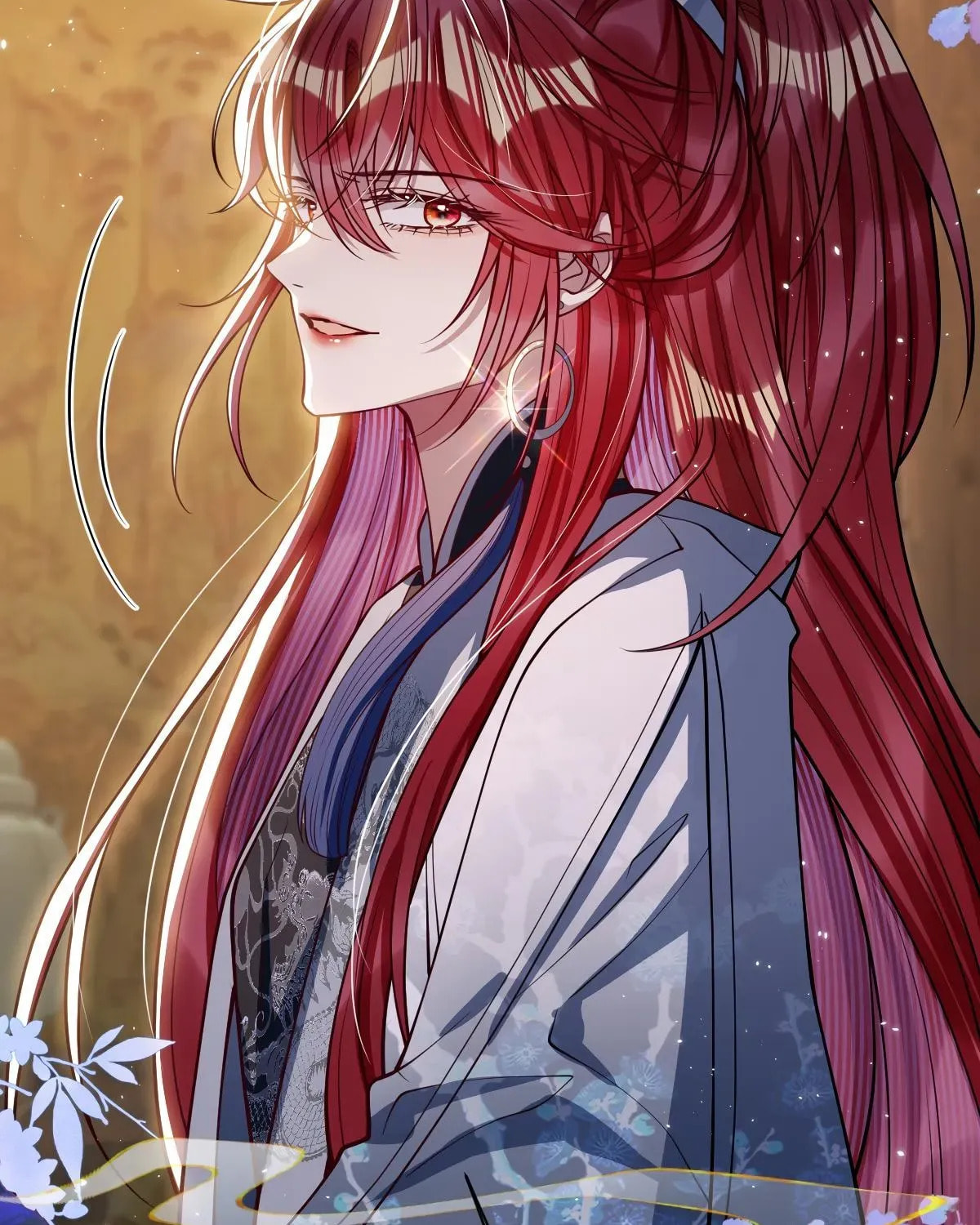 Jiaoyangle Ge Feng Pi Meiren Er Chapter 35 page 27 - 