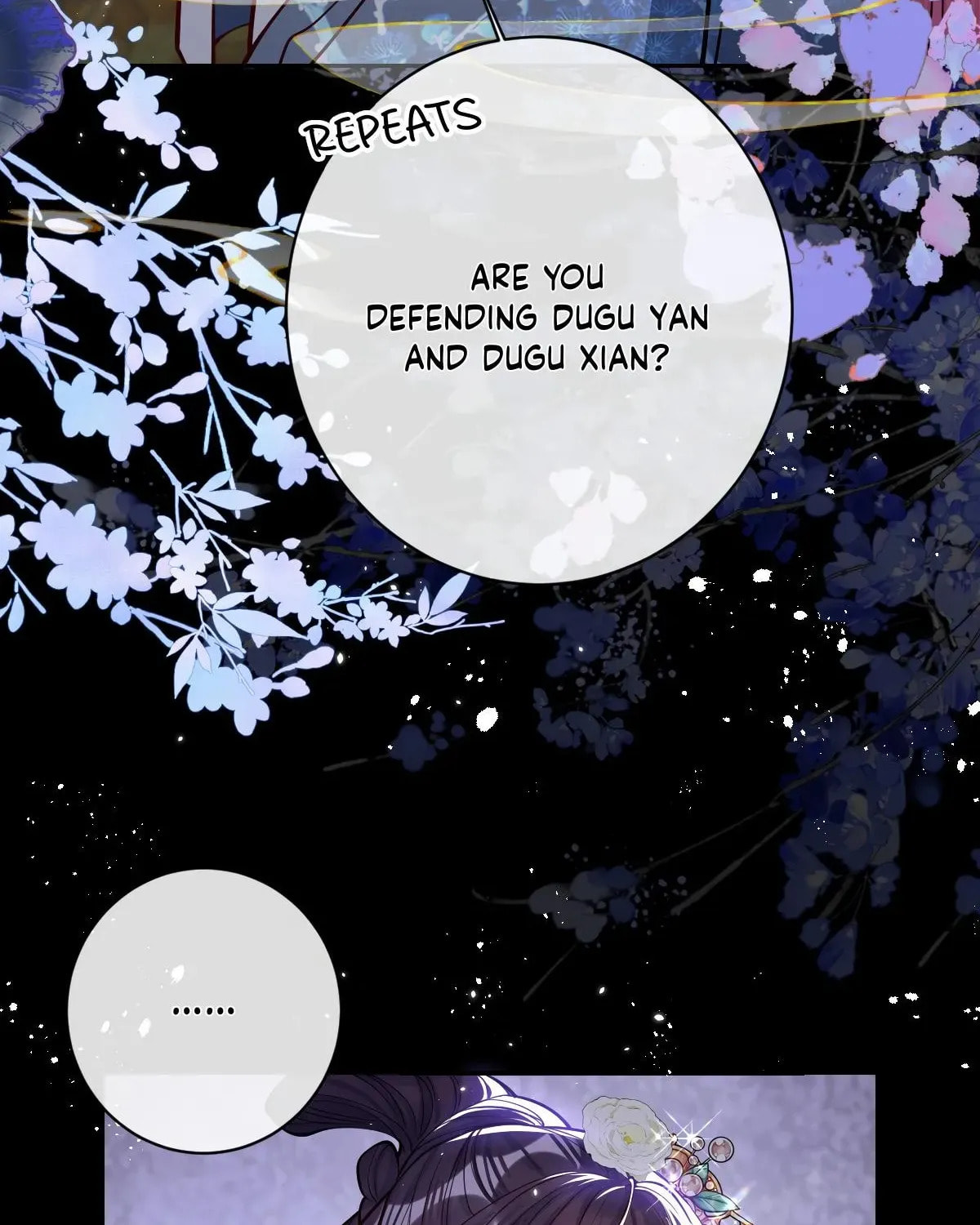 Jiaoyangle Ge Feng Pi Meiren Er Chapter 35 page 28 - 