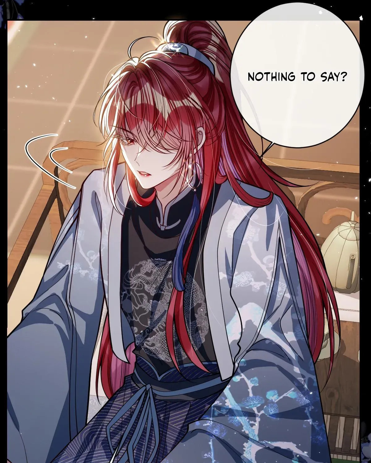 Jiaoyangle Ge Feng Pi Meiren Er Chapter 35 page 31 - 