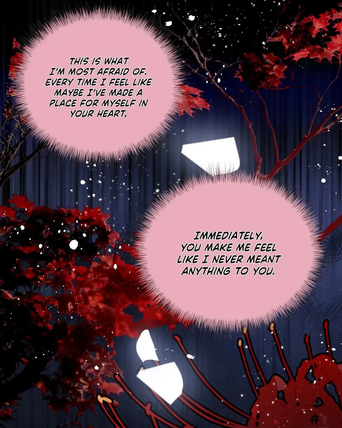Jiaoyangle Ge Feng Pi Meiren Er Chapter 35 page 34 - 