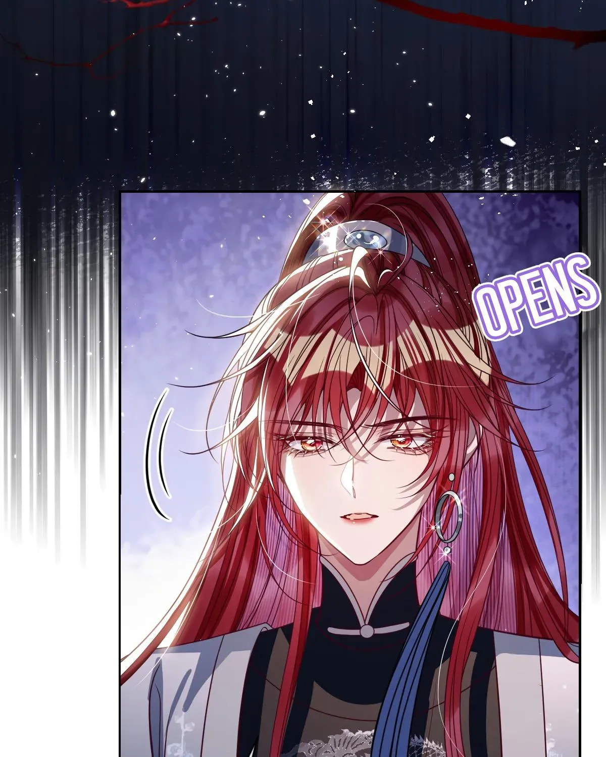 Jiaoyangle Ge Feng Pi Meiren Er Chapter 35 page 38 - 