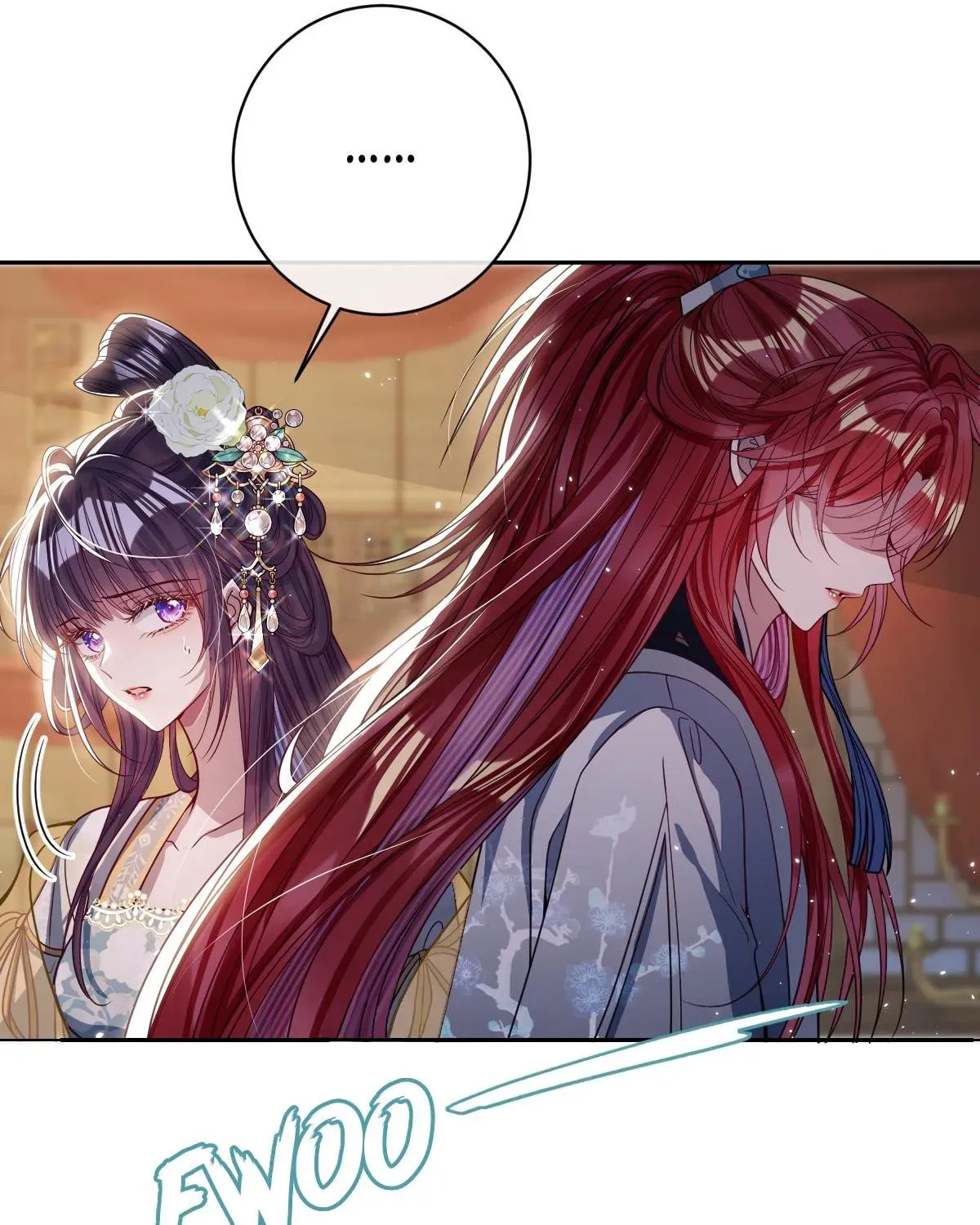 Jiaoyangle Ge Feng Pi Meiren Er Chapter 35 page 42 - 