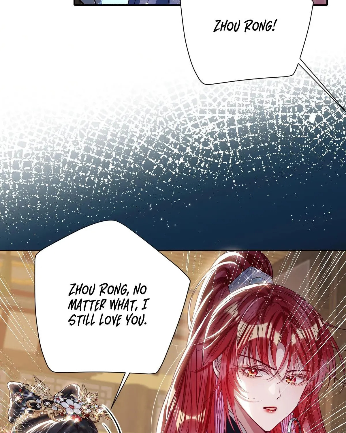 Jiaoyangle Ge Feng Pi Meiren Er Chapter 35 page 44 - 