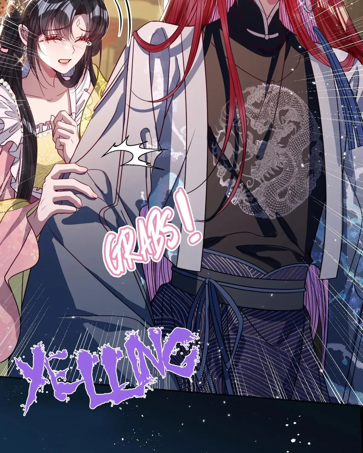 Jiaoyangle Ge Feng Pi Meiren Er Chapter 35 page 45 - 