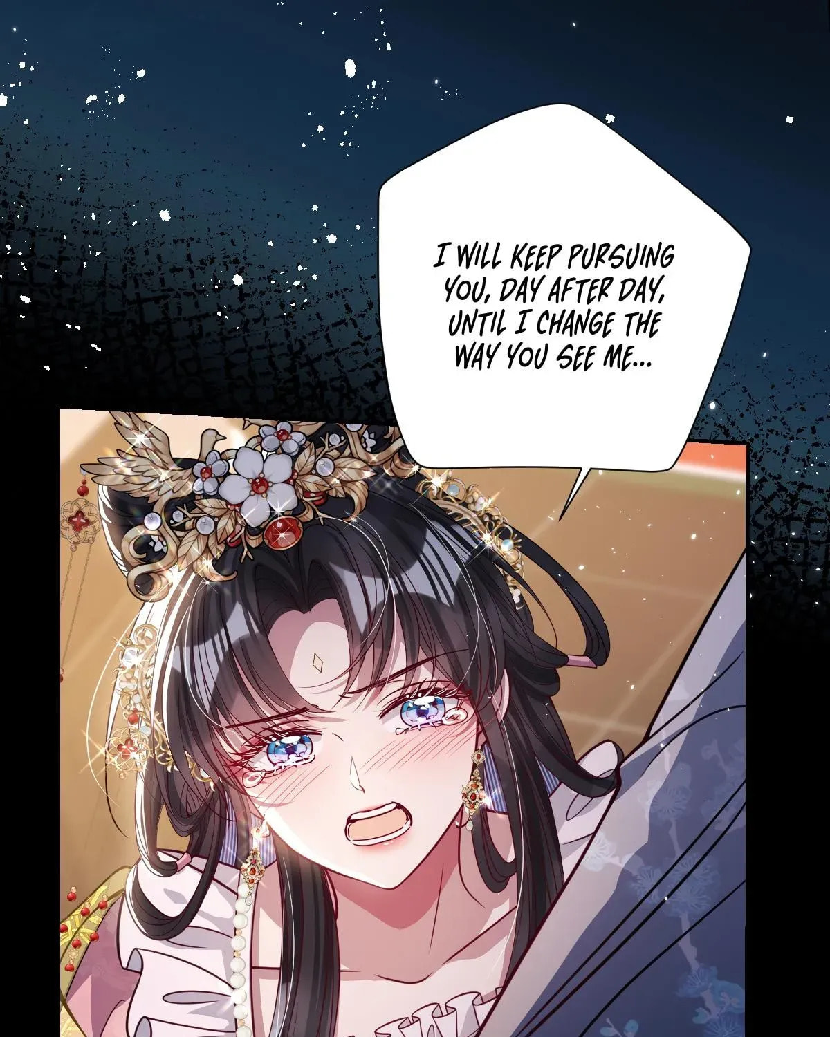 Jiaoyangle Ge Feng Pi Meiren Er Chapter 35 page 46 - 