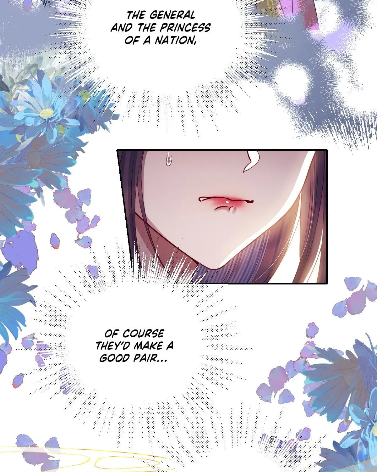 Jiaoyangle Ge Feng Pi Meiren Er Chapter 35 page 50 - 