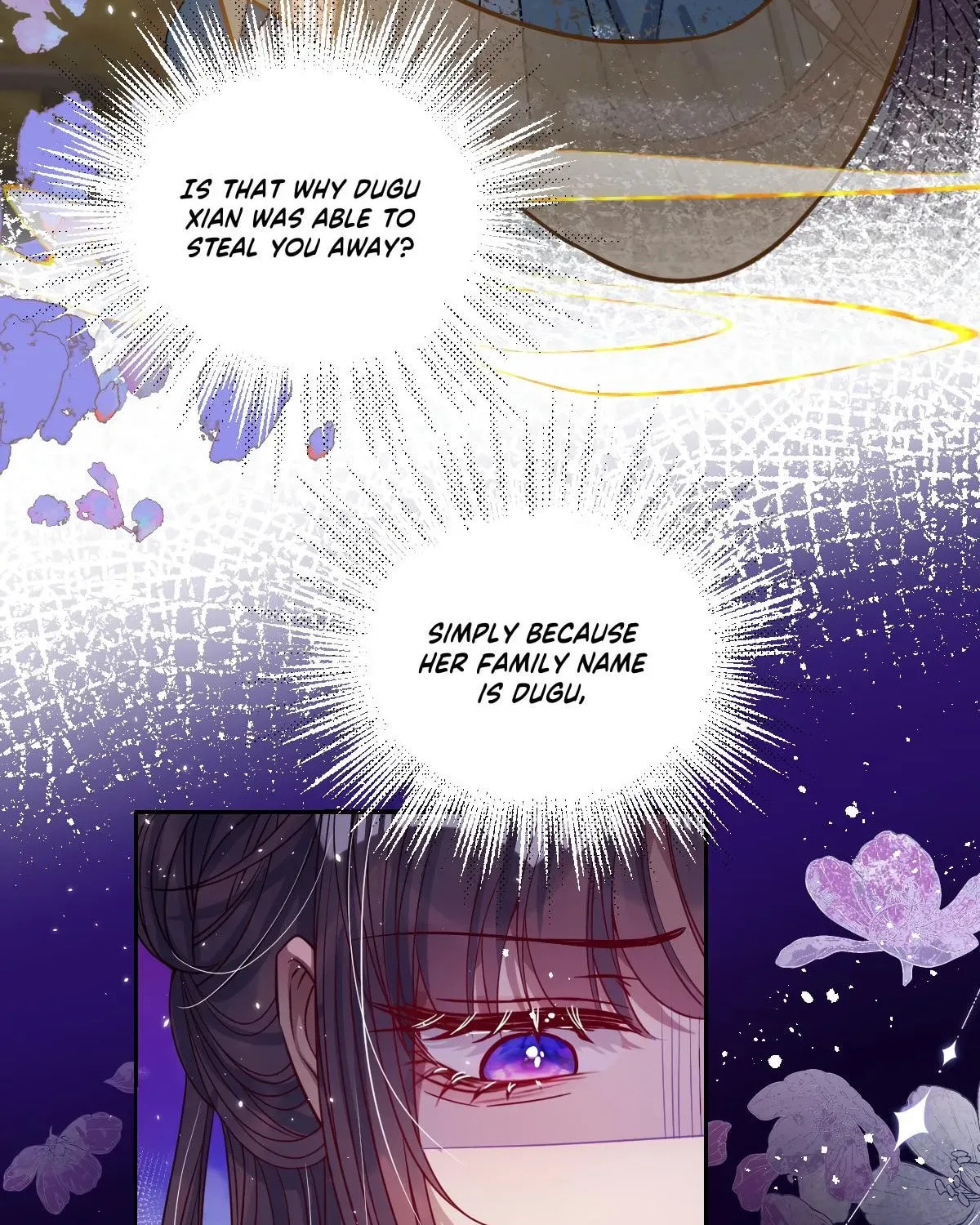 Jiaoyangle Ge Feng Pi Meiren Er Chapter 35 page 53 - 