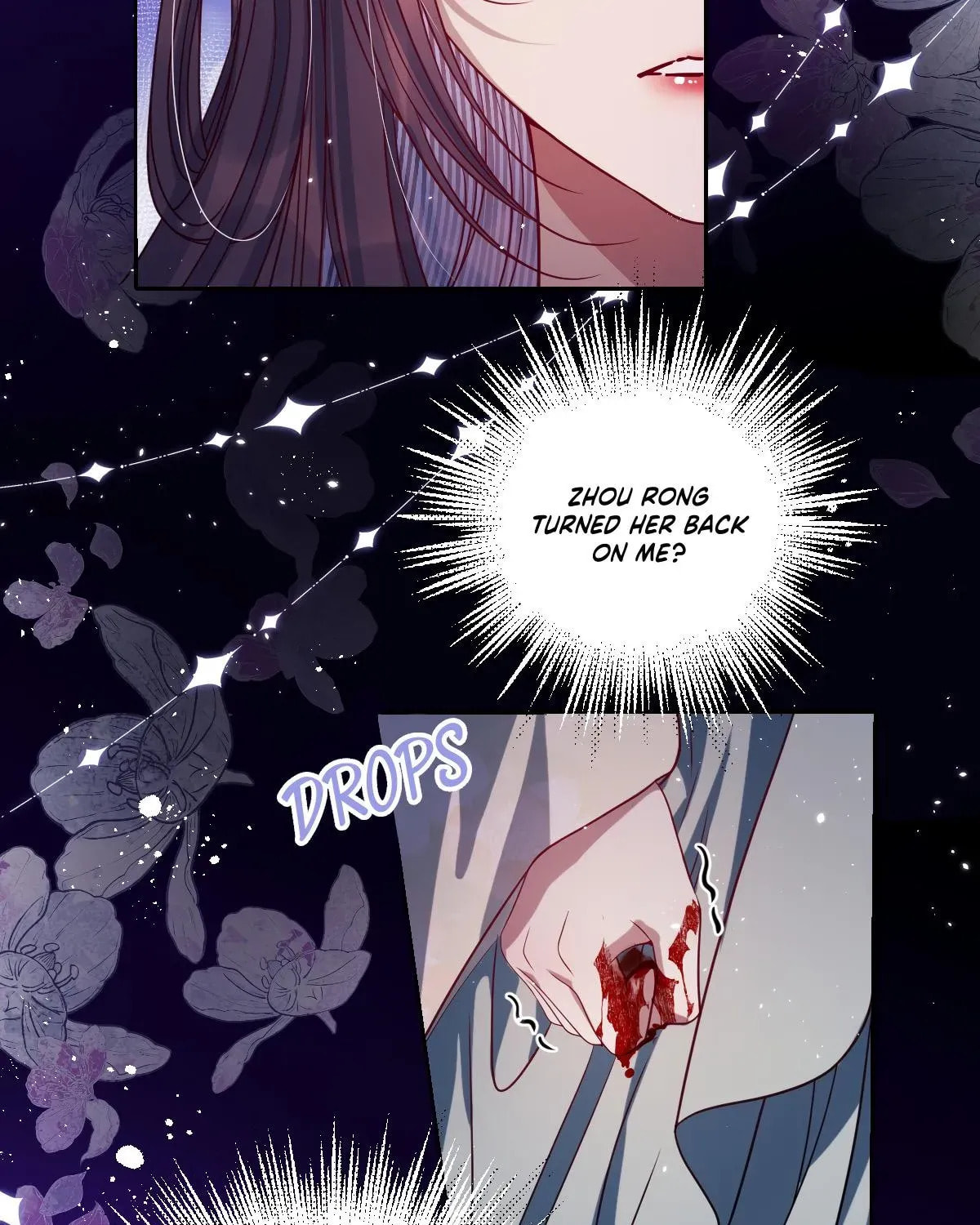 Jiaoyangle Ge Feng Pi Meiren Er Chapter 35 page 54 - 
