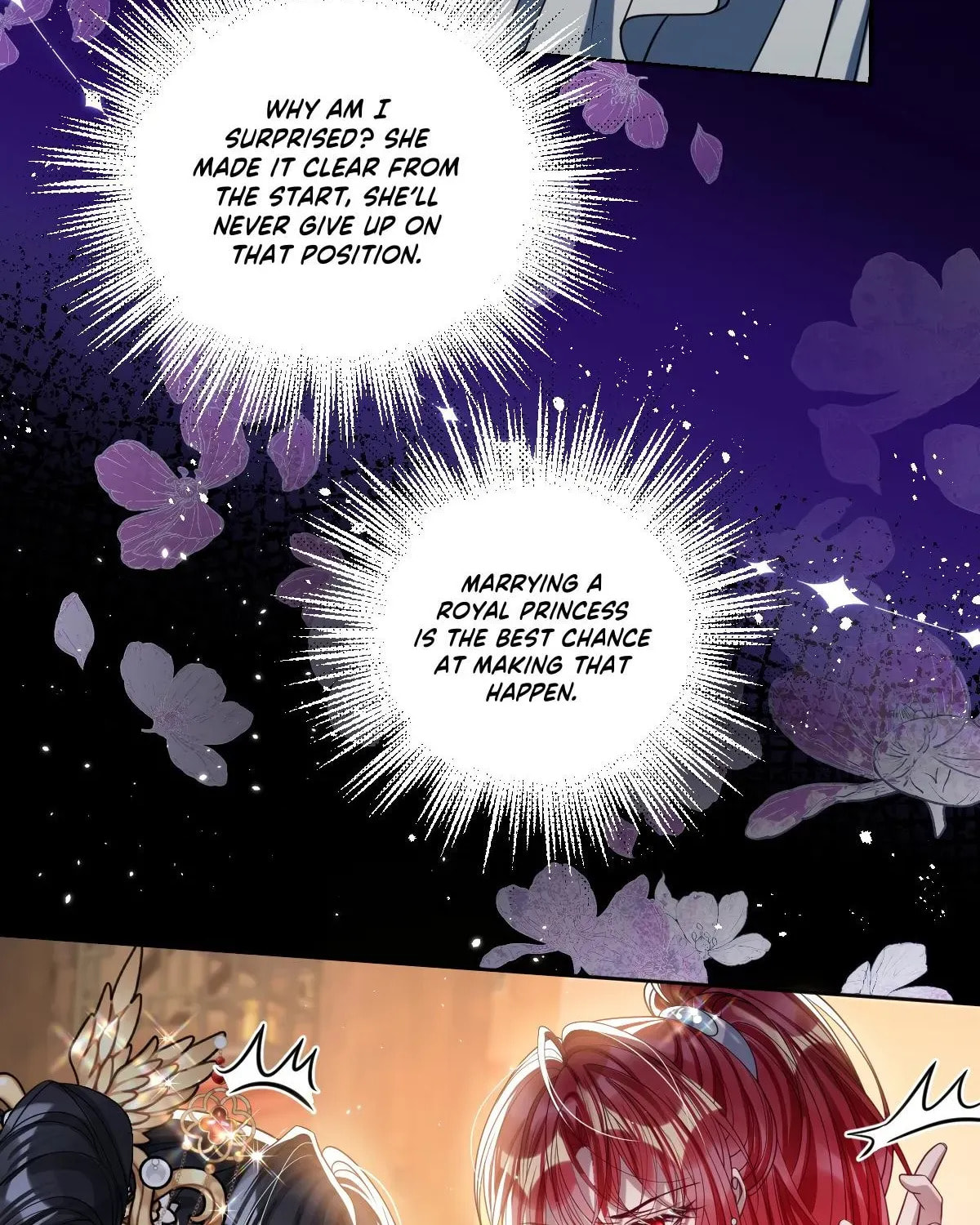 Jiaoyangle Ge Feng Pi Meiren Er Chapter 35 page 55 - 