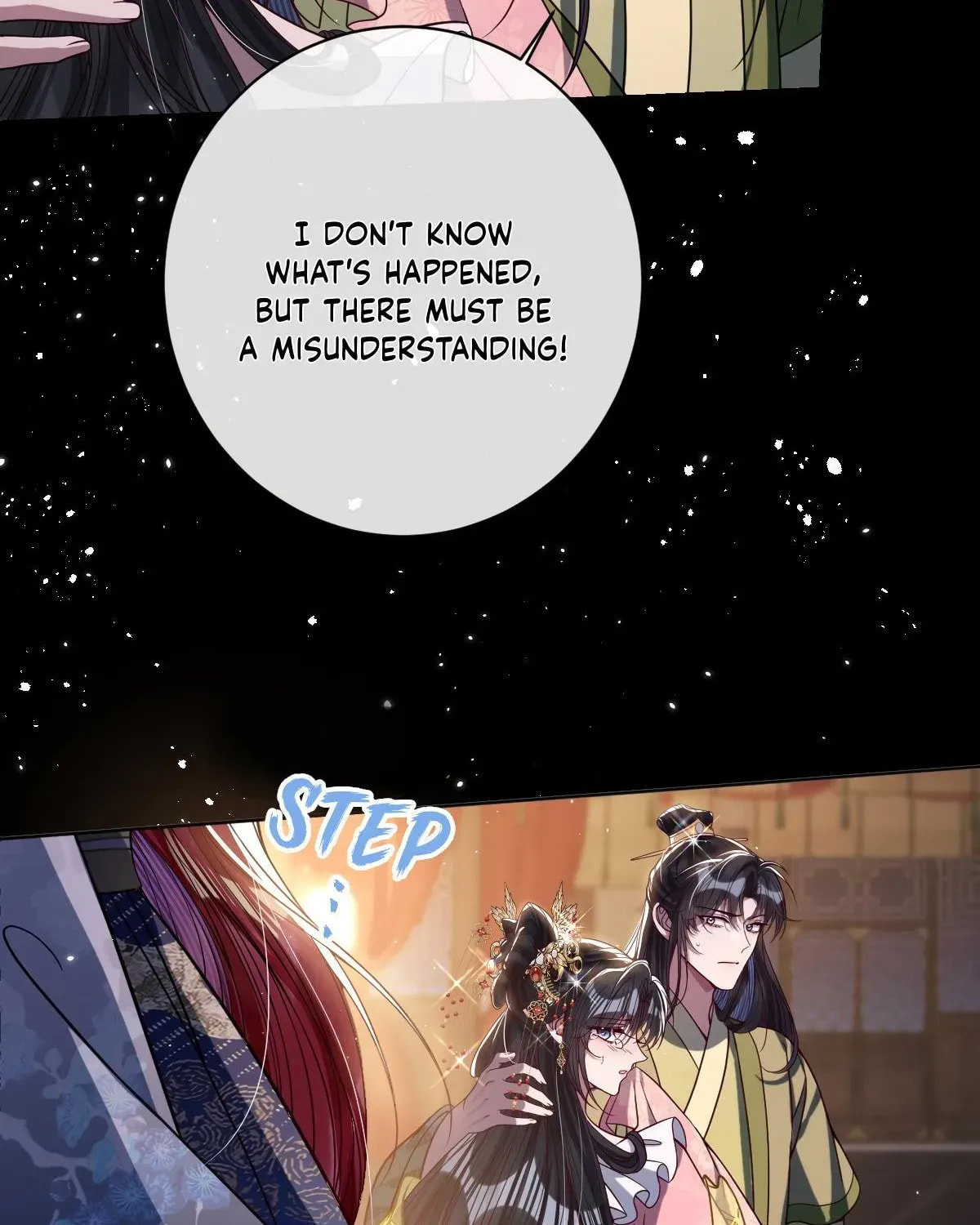 Jiaoyangle Ge Feng Pi Meiren Er Chapter 35 page 7 - 
