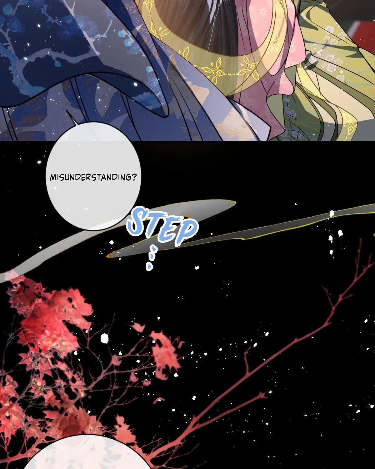 Jiaoyangle Ge Feng Pi Meiren Er Chapter 35 page 8 - 