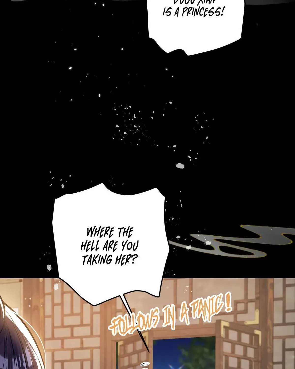 Jiaoyangle Ge Feng Pi Meiren Er Chapter 36 page 2 - 
