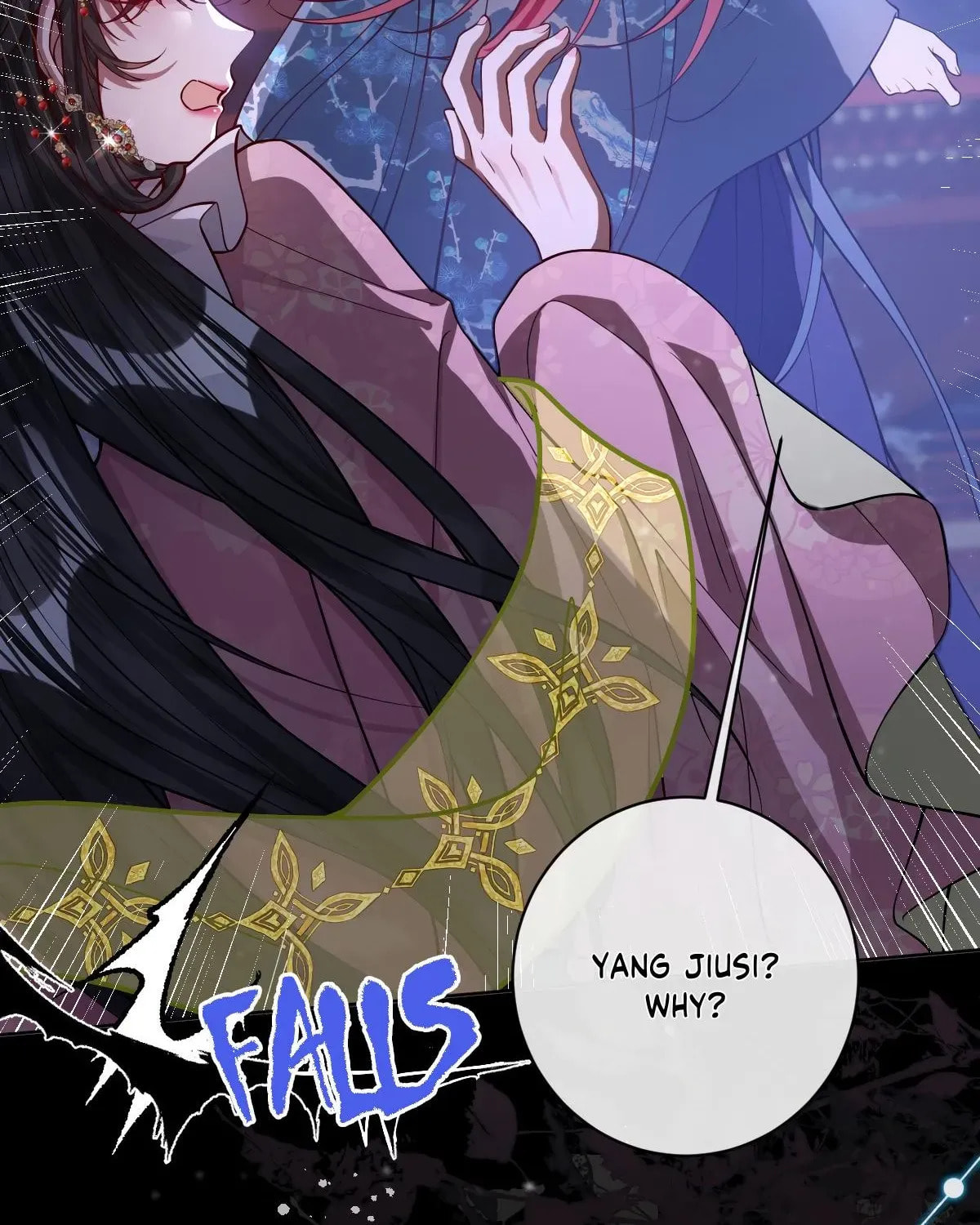Jiaoyangle Ge Feng Pi Meiren Er Chapter 36 page 12 - 