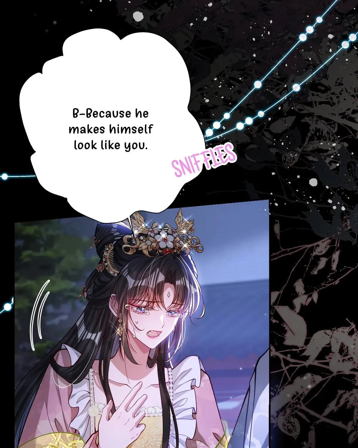 Jiaoyangle Ge Feng Pi Meiren Er Chapter 36 page 13 - 