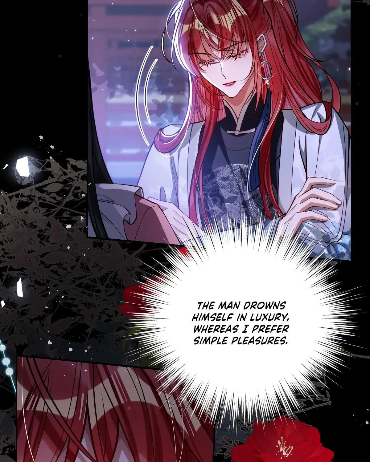 Jiaoyangle Ge Feng Pi Meiren Er Chapter 36 page 15 - 