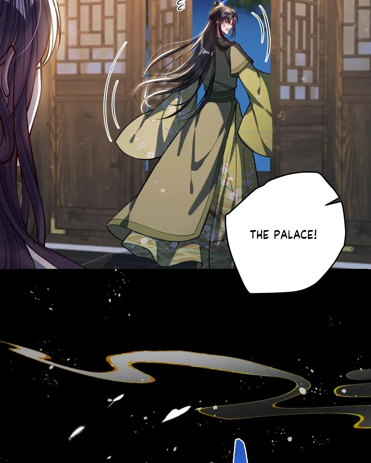 Jiaoyangle Ge Feng Pi Meiren Er Chapter 36 page 3 - 