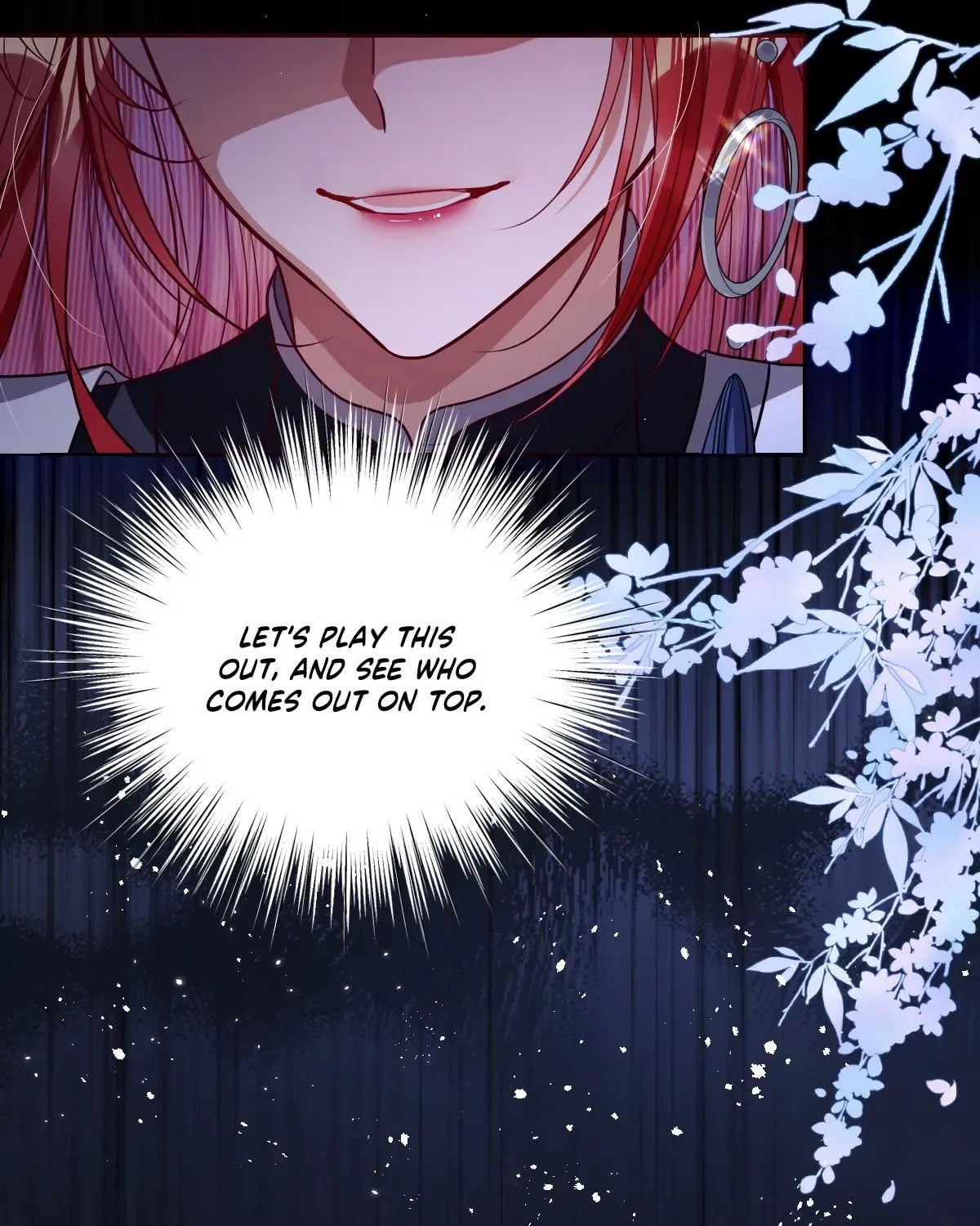 Jiaoyangle Ge Feng Pi Meiren Er Chapter 36 page 22 - 