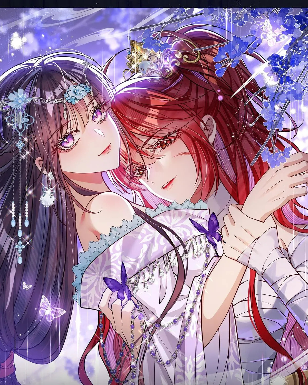 Jiaoyangle Ge Feng Pi Meiren Er Chapter 36 page 24 - 