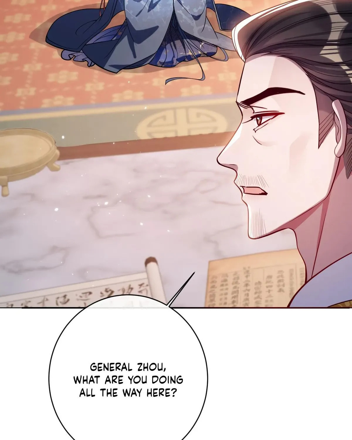Jiaoyangle Ge Feng Pi Meiren Er Chapter 36 page 27 - 