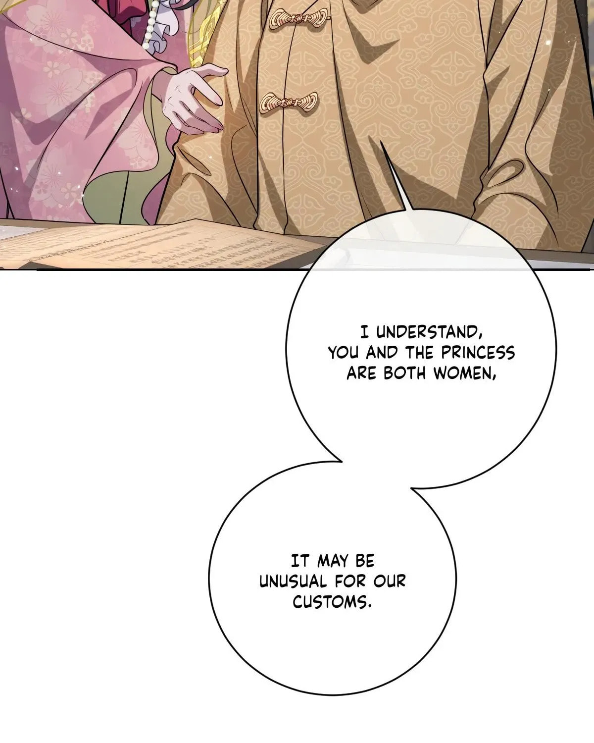 Jiaoyangle Ge Feng Pi Meiren Er Chapter 36 page 31 - 