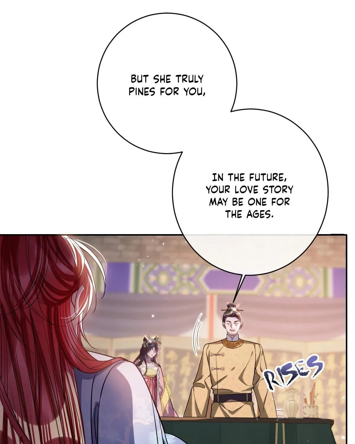 Jiaoyangle Ge Feng Pi Meiren Er Chapter 36 page 32 - 