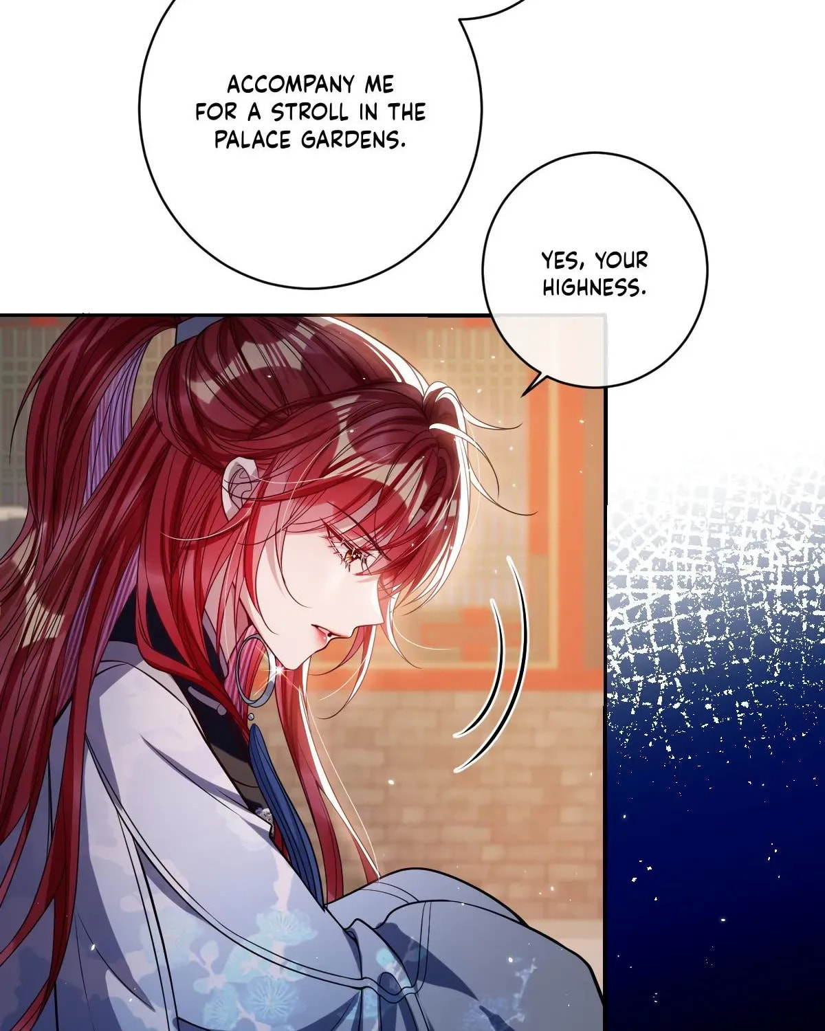 Jiaoyangle Ge Feng Pi Meiren Er Chapter 36 page 35 - 