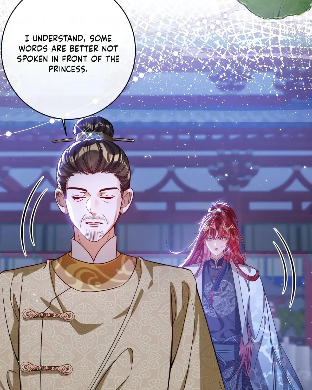 Jiaoyangle Ge Feng Pi Meiren Er Chapter 36 page 38 - 