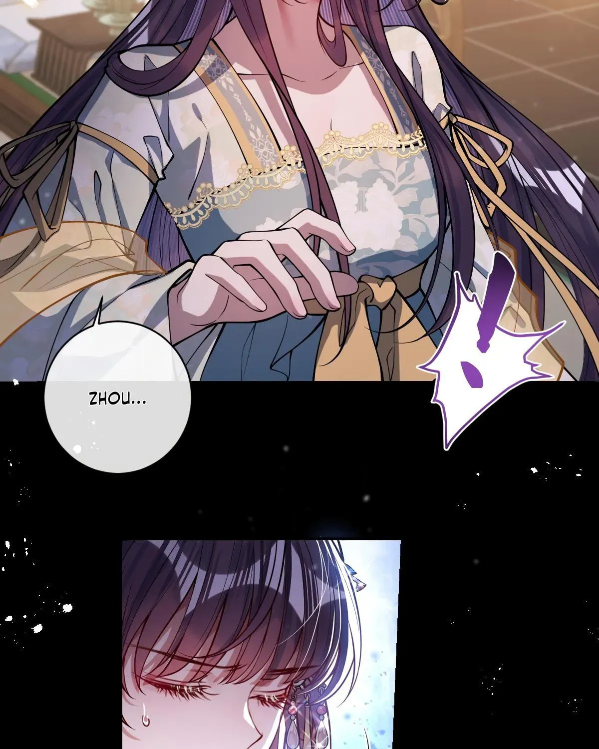 Jiaoyangle Ge Feng Pi Meiren Er Chapter 36 page 5 - 
