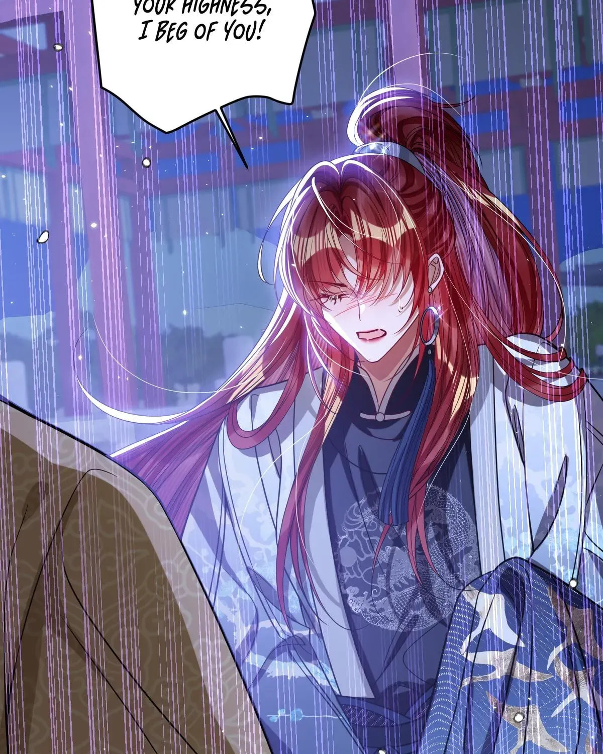 Jiaoyangle Ge Feng Pi Meiren Er Chapter 36 page 41 - 