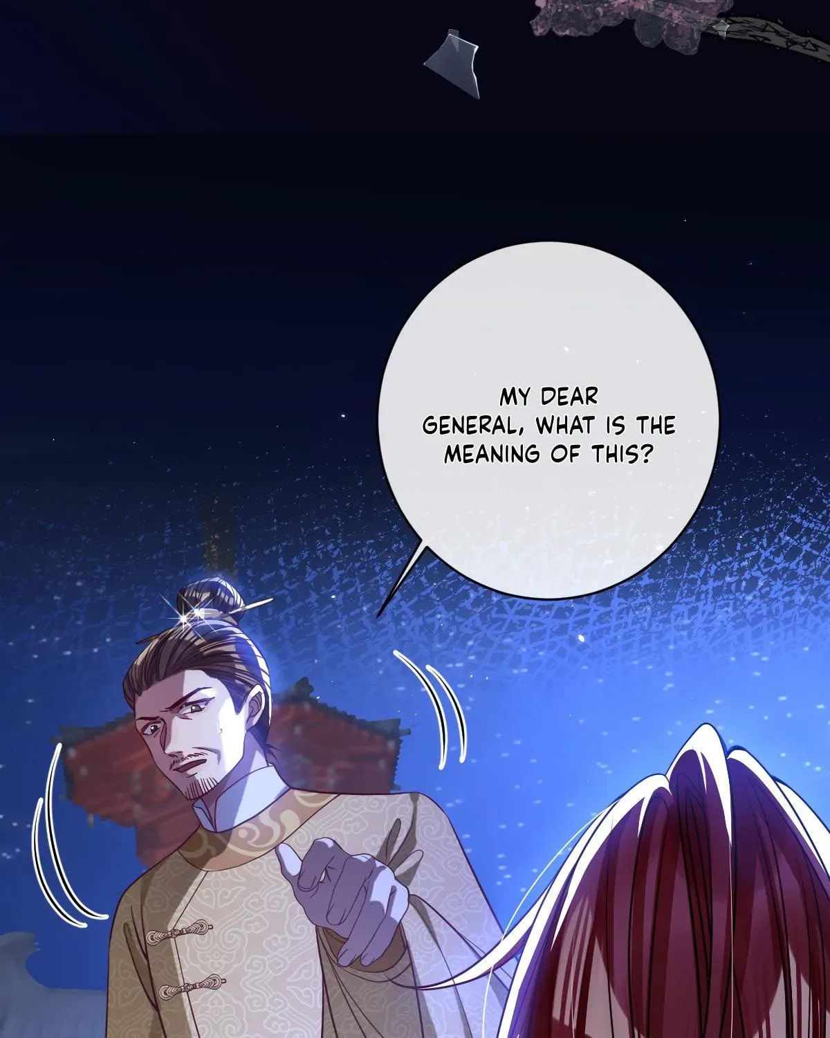 Jiaoyangle Ge Feng Pi Meiren Er Chapter 36 page 44 - 