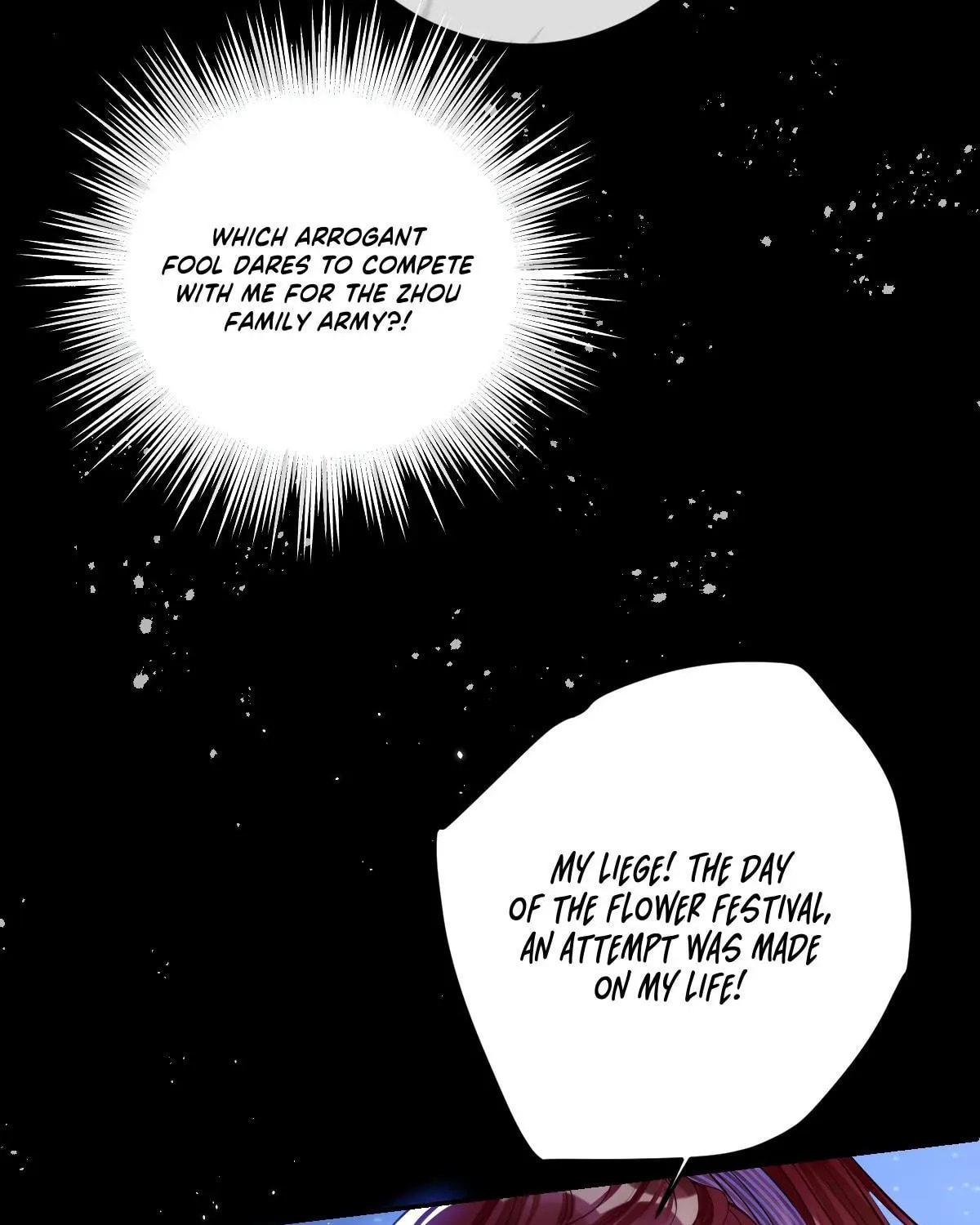 Jiaoyangle Ge Feng Pi Meiren Er Chapter 36 page 46 - 