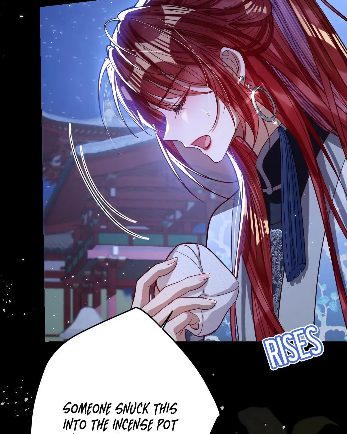 Jiaoyangle Ge Feng Pi Meiren Er Chapter 36 page 47 - 