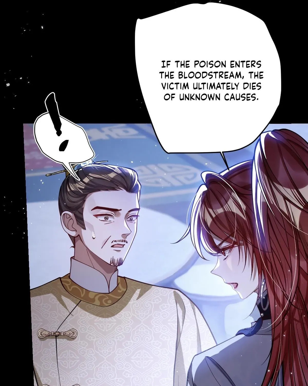 Jiaoyangle Ge Feng Pi Meiren Er Chapter 36 page 49 - 