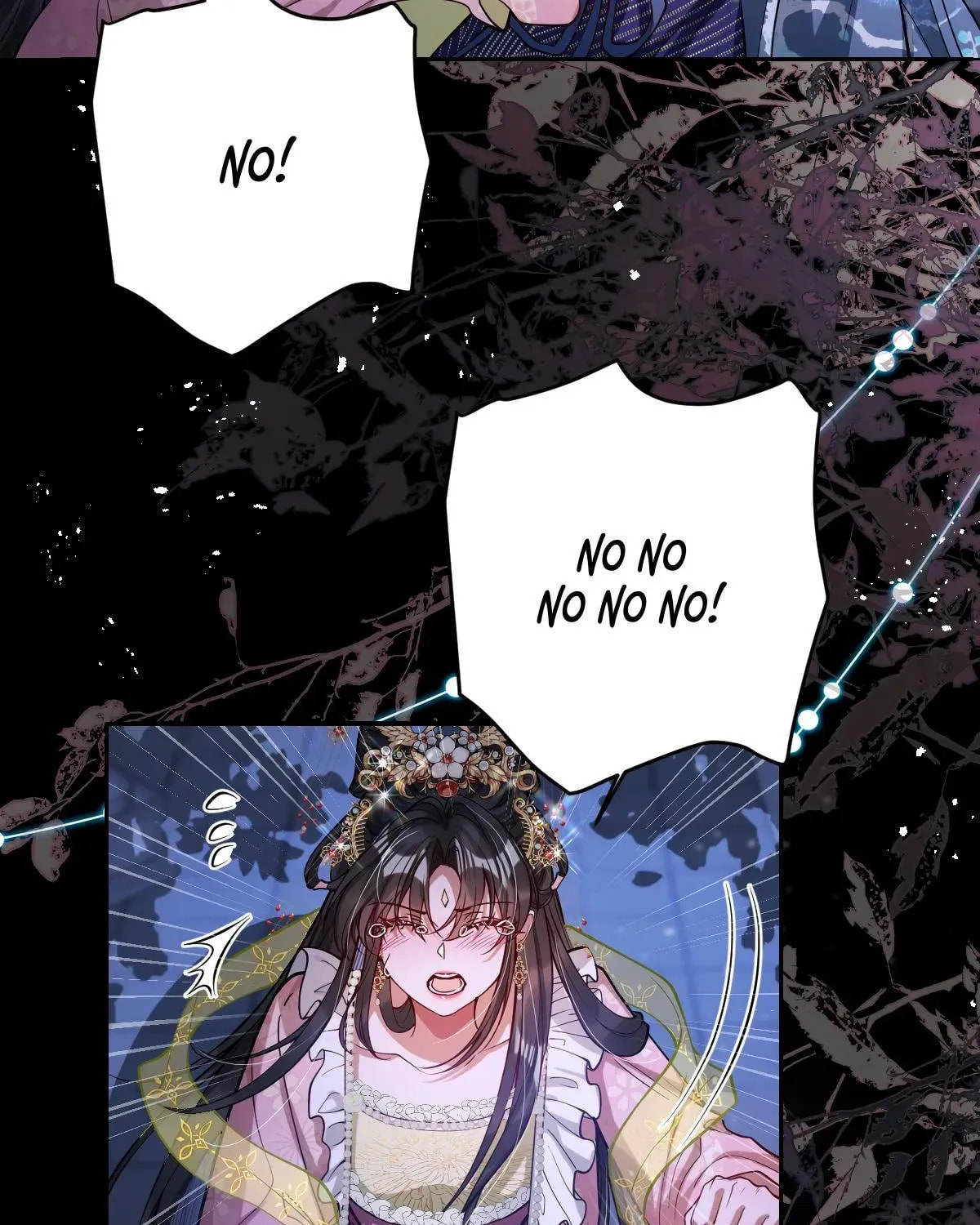Jiaoyangle Ge Feng Pi Meiren Er Chapter 36 page 9 - 