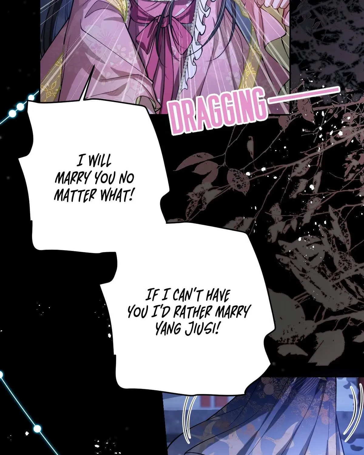 Jiaoyangle Ge Feng Pi Meiren Er Chapter 36 page 10 - 