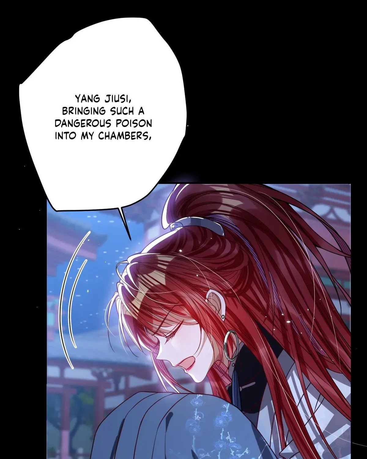 Jiaoyangle Ge Feng Pi Meiren Er Chapter 37 page 1 - 