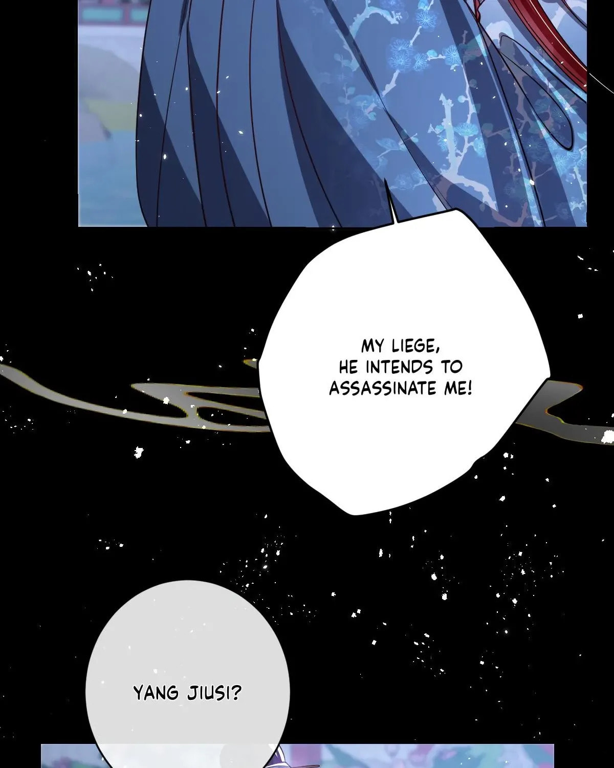 Jiaoyangle Ge Feng Pi Meiren Er Chapter 37 page 2 - 