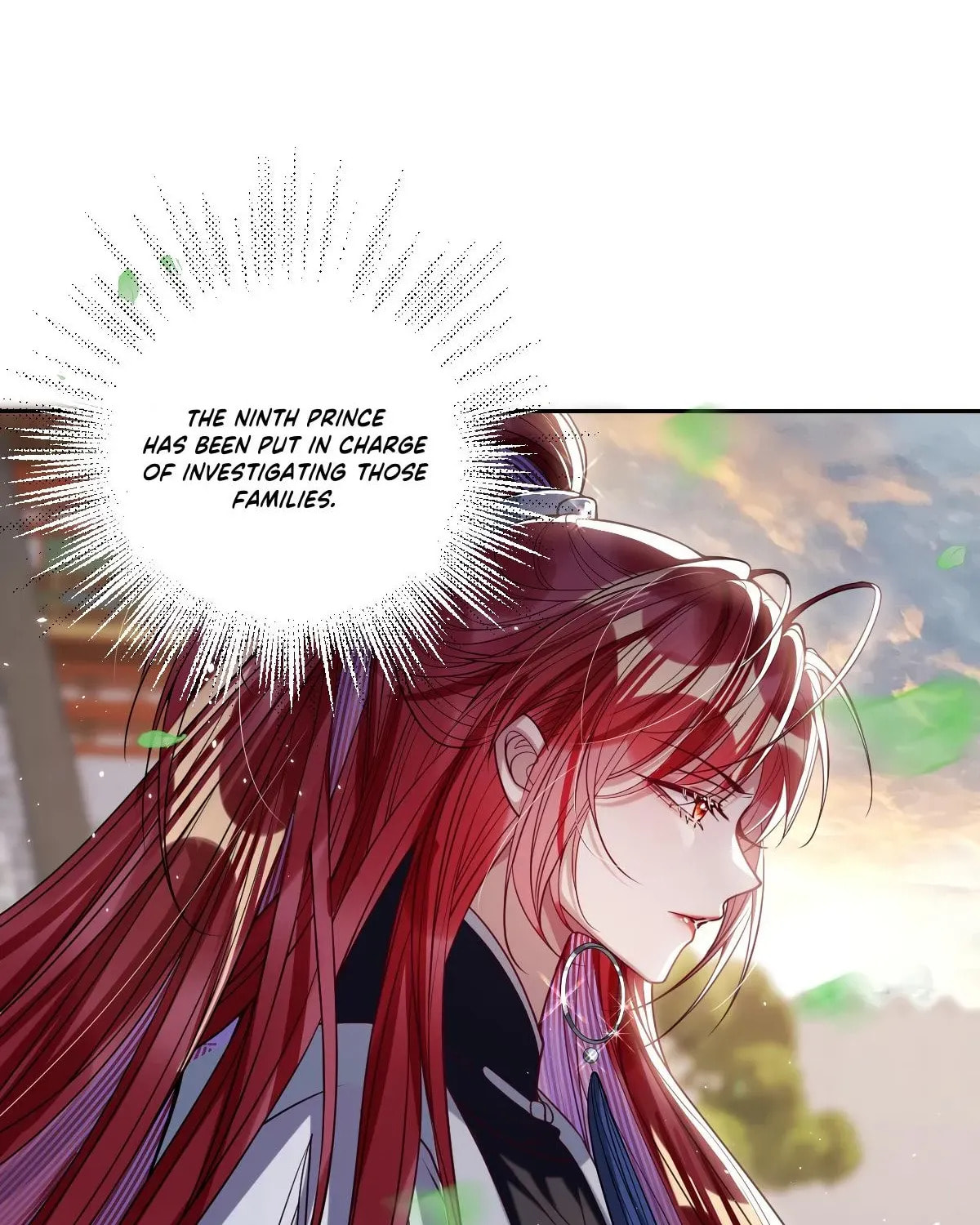 Jiaoyangle Ge Feng Pi Meiren Er Chapter 37 page 15 - 