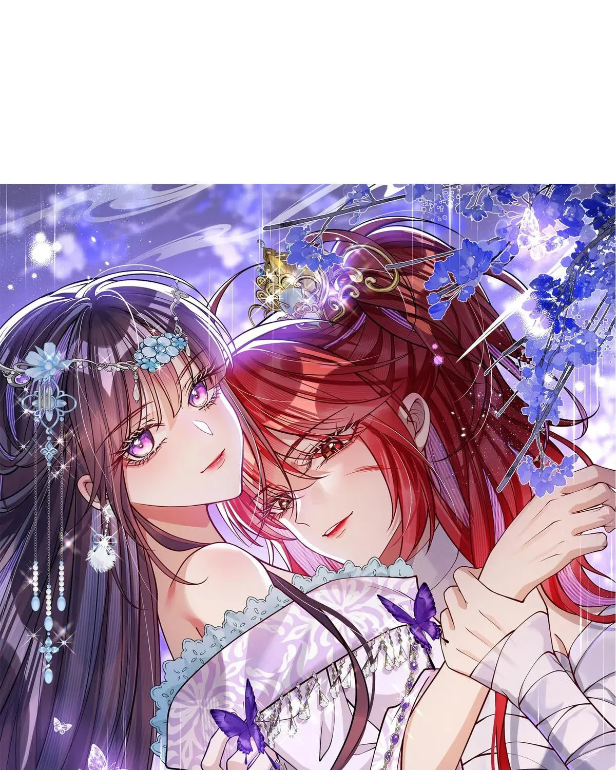 Jiaoyangle Ge Feng Pi Meiren Er Chapter 37 page 18 - 