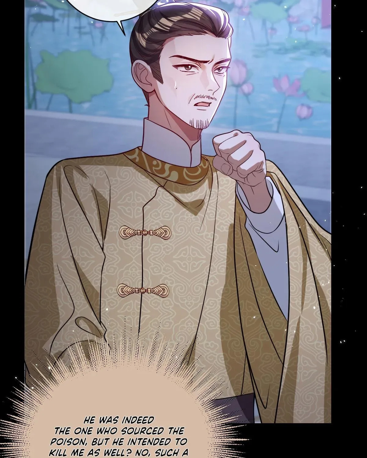 Jiaoyangle Ge Feng Pi Meiren Er Chapter 37 page 3 - 