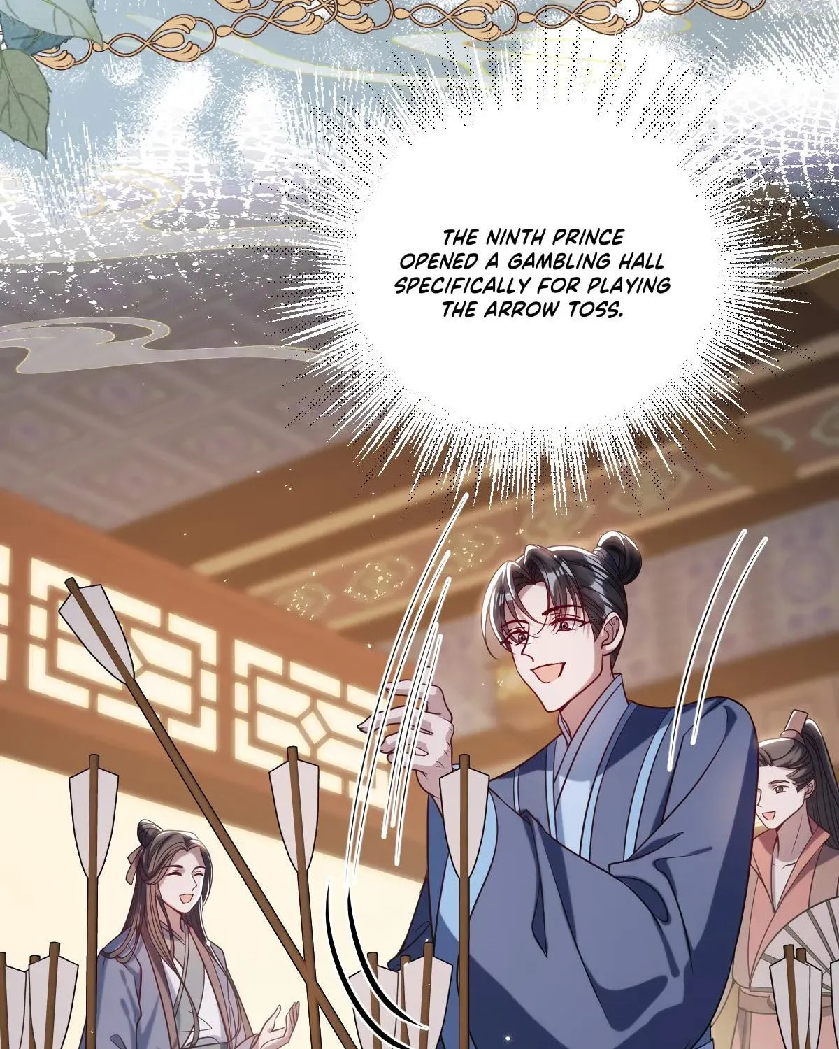 Jiaoyangle Ge Feng Pi Meiren Er Chapter 37 page 23 - 