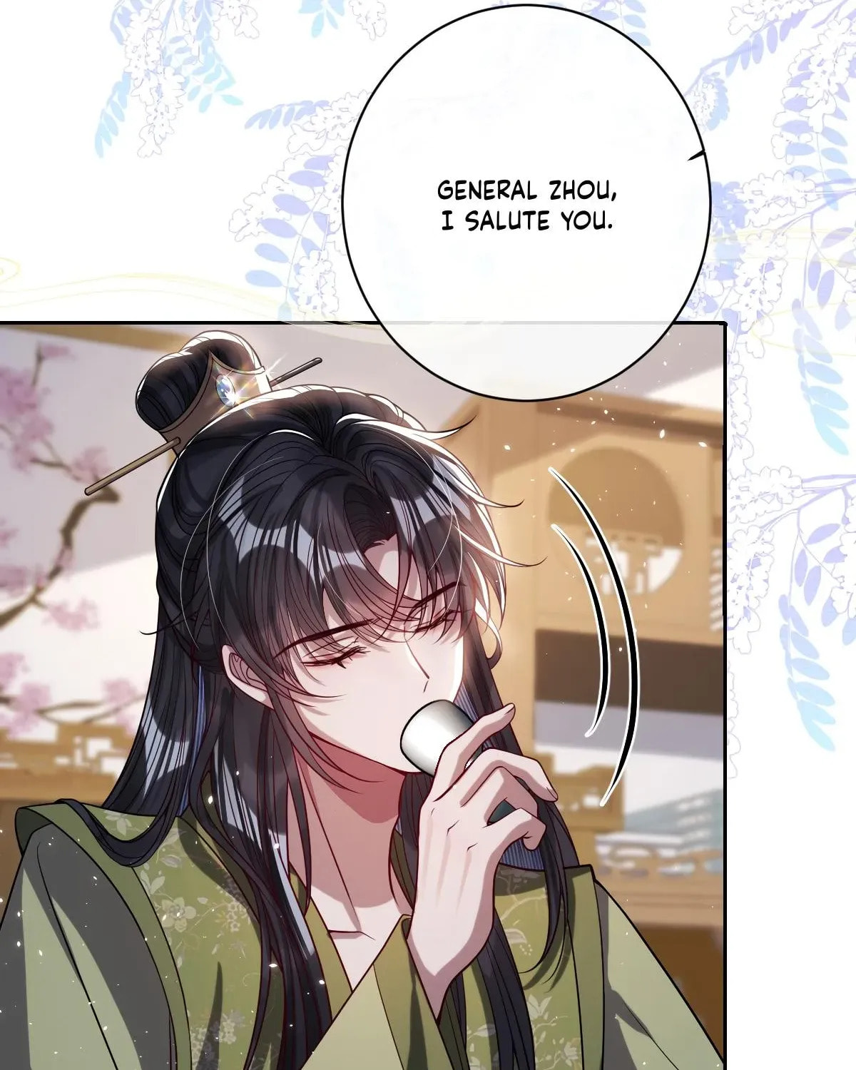 Jiaoyangle Ge Feng Pi Meiren Er Chapter 37 page 25 - 