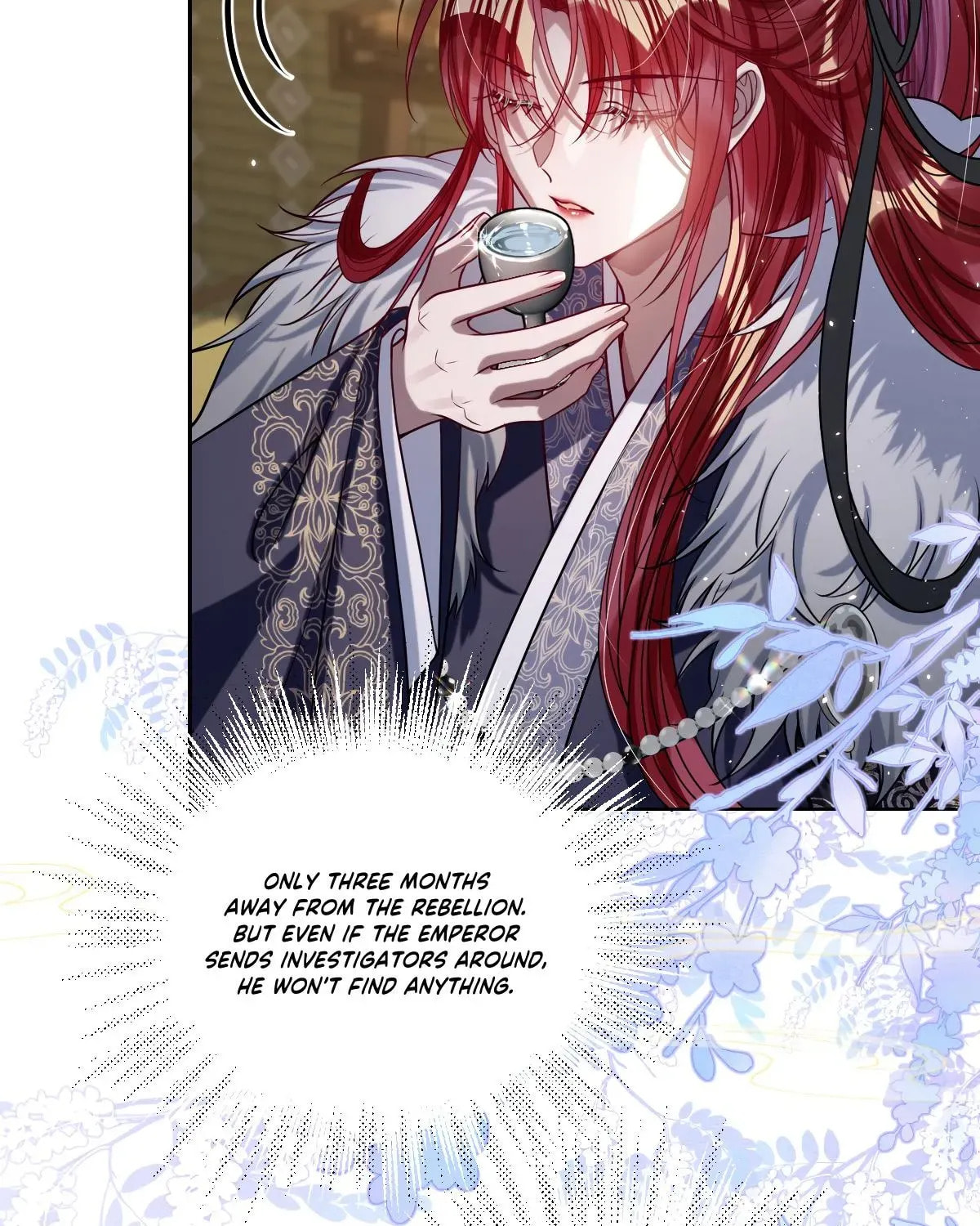 Jiaoyangle Ge Feng Pi Meiren Er Chapter 37 page 29 - 